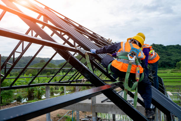 Best Best Roofing Contractors  in Lake Marcel Stillter, WA