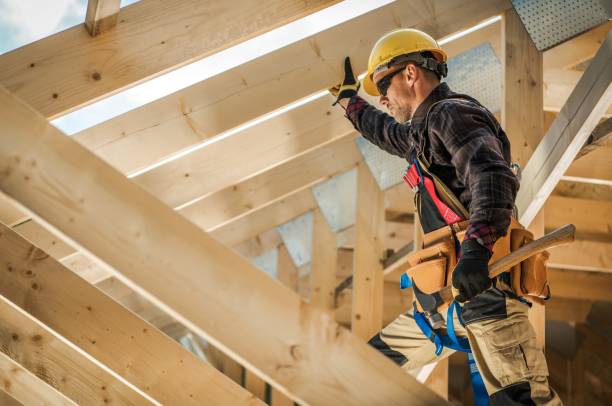 Best Roof Leak Repair  in Lake Marcel Stillter, WA