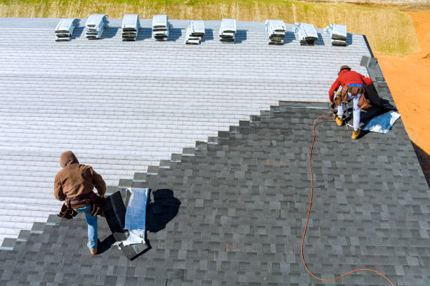 Best Shingle Roofing Installation  in Lake Marcel Stillter, WA
