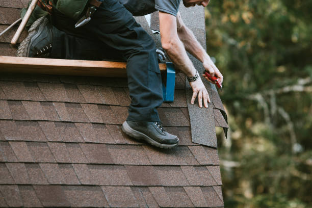Best New Roof Installation  in Lake Marcel Stillter, WA