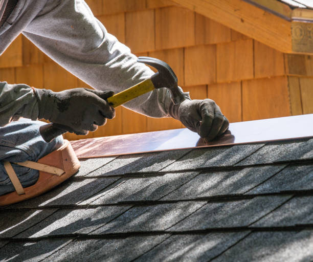 Best Slate Roofing Contractor  in Lake Marcel Stillter, WA